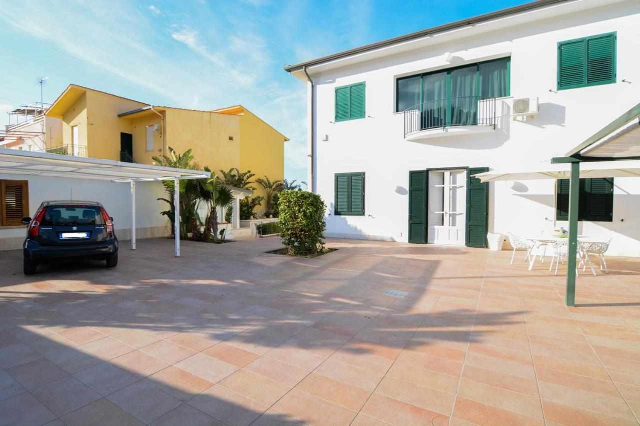 Dune Home Alcamo Marina Exterior foto